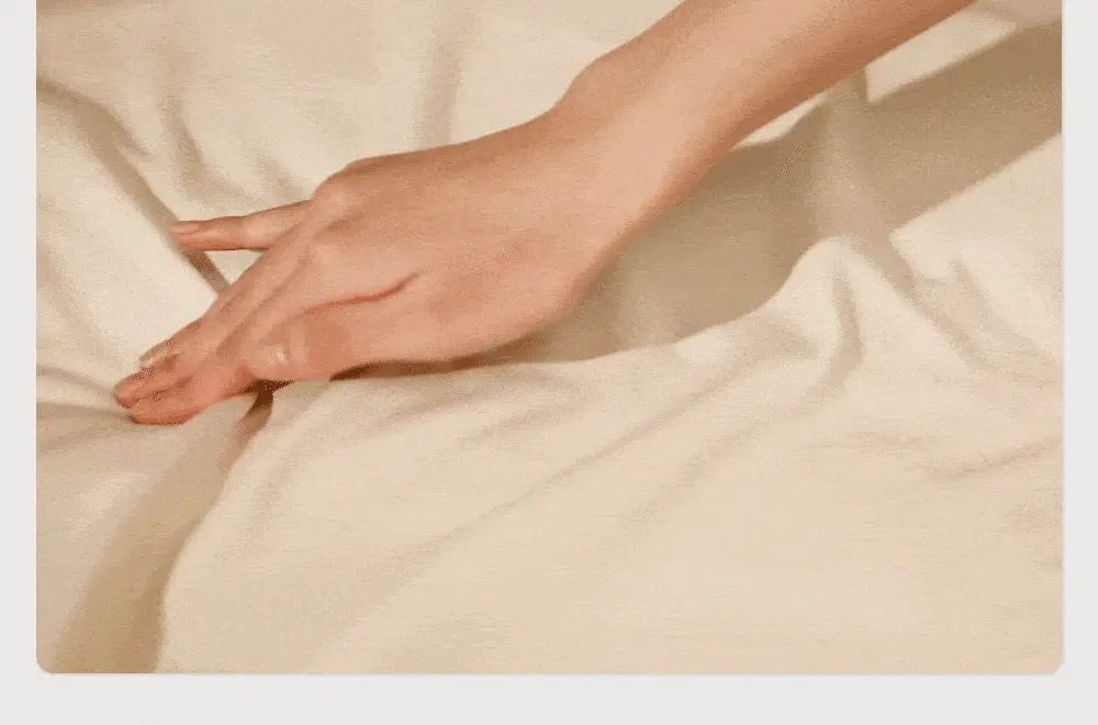 [발열내의] 감탄브라 웜웨어 롱 슬리브 단품 상세페이지 8
